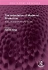 Harold Wolpe, Harold Wolpe, Wolpe Harold - Articulation of Modes of Production