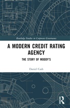 Daniel Cash - Modern Credit Rating Agency