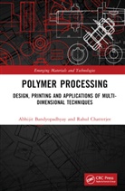 Abhijit Bandyopadhyay, Abhijit Chatterjee Bandyopadhyay, Bandyopadhyay Abhijit, Rahul Chatterjee - Polymer Processing