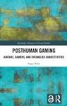 Poppy Wilde, Poppy (Birmingham City University Wilde - Posthuman Gaming
