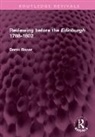 Derek Roper, Roper Derek - Reviewing Before the Edinburgh 1788-1802