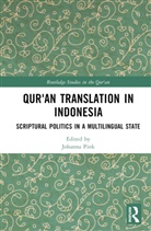 Johanna Pink, Johanna Pink, Pink Johanna - Qur''an Translation in Indonesia