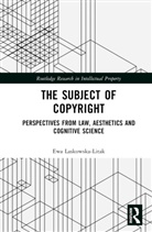 Ewa Laskowska-Litak - Subject of Copyright