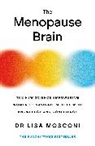 Lisa Mosconi - The Menopause Brain