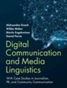 M. Engebretsen, Martin Engebretsen, Aleksandra Gnach, Daniel Perrin, Perrin Daniel, Wibke Weber - Digital Communication and Media Linguistics