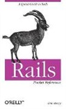E Berry, Eric Berry, Berry Eric - Rails Pocket Reference