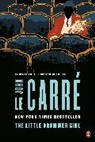 John Le Carre, John Le Carré - The Little Drummer Girl