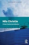 Nils Christie, Christie Nils - Crime Control As Industry