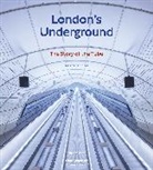 Oliver Green, Benjamin Graham, Graham Benjamin - London's Underground