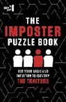 Roland Hall, Hall Roland - The Imposter Puzzle Book