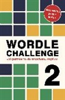 Roland Hall, Hall Roland - Wordle Challenge 2: Volume 5
