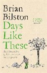 Brian Bilston - Days Like These