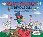 David Ezra Stein - Beaky Barnes and the Devious Duck
