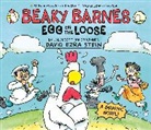 David Ezra Stein - Beaky Barnes: Egg on the Loose