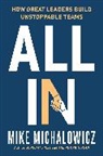 Mike Michalowicz, Michalowicz Mike - All In