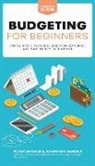 Jennifer Basye Sander, Jonathan Sander, Peter J Sander, Peter J. Sander - Budgeting for Beginners