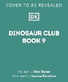 Louise Forshaw, Rex Stone - Dinosaur Club: Flight of the Quetzalcoatlus