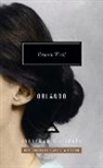 Jeanette Winterson, Virginia Woolf - Orlando