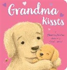 Danielle Mclean, Sarah Ward - Grandma Kisses