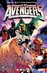Stuart Immonen, Jed MacKay, Marvel Various, C.F. Villa, C. F. Villa - Avengers By Jed Mackay Vol. 1