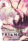 Kentaro Yabuki - Ayakashi Triangle Vol. 7
