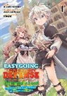 Sou Akaike, Maro Aoiro, Kururi - Easygoing Territory Defense by the Optimistic Lord: Production Magic