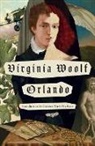 Carmen Maria Machado, Virginia Woolf - Orlando