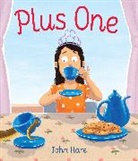John Hare - Plus One