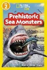 National Geographic Kids - Sea Monsters
