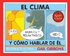 Gail Gibbons - El clima y como hablar de el