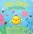 Judi Abbot, Danielle McLean - Little Chick's Springtime