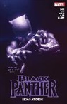 Chris Allen, Eve L Ewing, Eve L. Ewing, RAHZZAH, Chris Allen - Black Panther By Eve L. Ewing: Reign At Dusk Vol. 1