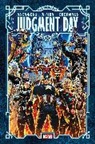 Mark Brooks, Pasqual Ferry, Kieron Gillen, Gillen Kieron, Marvel Various, Marvel Various... - Judgment Day Omnibus