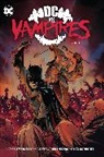 Matthew Rosenberg, Otto Schmidt, James Tynion IV - DC vs. Vampires Vol. 1