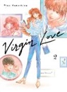 Tina Yamashina - Virgin Love 2