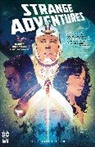 Mitch Gerads, Tom King, Evan Shaner - Strange Adventures: The Deluxe Edition