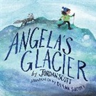 Jordan Scott, Diana Sudyka - Angela's Glacier