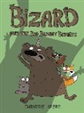 Chrissie Krebs - Bizard and the Big Bunny Bizness