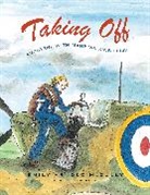 Emily Arnold McCully - Taking Off