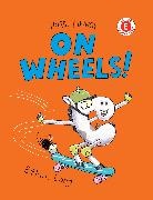 Ethan Long - Horse & Buggy on Wheels!