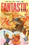 Iban Coello, Leandro Fernandez, Ivan Fiorelli, Ryan North, North Ryan, Alex Ross... - Fantastic Four By Ryan North Vol. 2: Four Stories About Hope