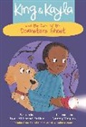 Dori Hillestad Butler, Nancy Meyers - King & Kayla and the Case of the Downstairs Ghost