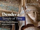 Jos&eacute; Mar&iacute;a Barrera - Dendera, Temple of Time