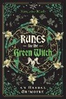 Nicolette Miele - Runes for the Green Witch