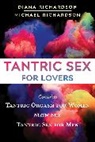 Diana Richardson, Michael Richardson - Tantric Sex for Lovers
