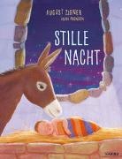 August Zirner, Anna Aronson - Stille Nacht