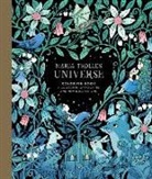 Maria Trolle, Maria Trolle - Maria Trolle''s Universe Coloring Book