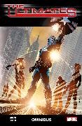 Mark Millar, Millar Mark, Bryan Hitch, Hitch Bryan - Ultimates By Mark Millar and Bryan Hitch Omnibus