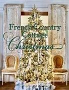 Courtney Allison - French Country Cottage Christmas