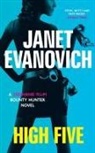Janet Evanovich - High Five